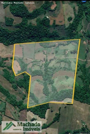 Imagem Terreno à Venda, 480.000 m² em Rural - Erval Seco Imagem Terreno à Venda, 480.000 m² em Rural - Erval Seco