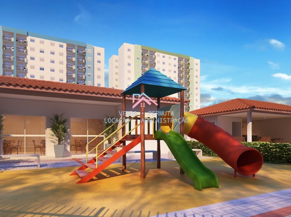 Imagem Apartamento com 3 Quartos à Venda, 71 m² em Vila Santa Maria - Jundiaí