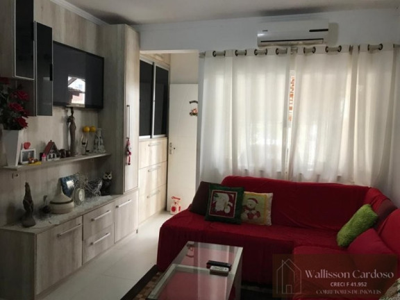 Sobrado com 2 Quartos à Venda, 115 m² em Santa Regina - Camboriú