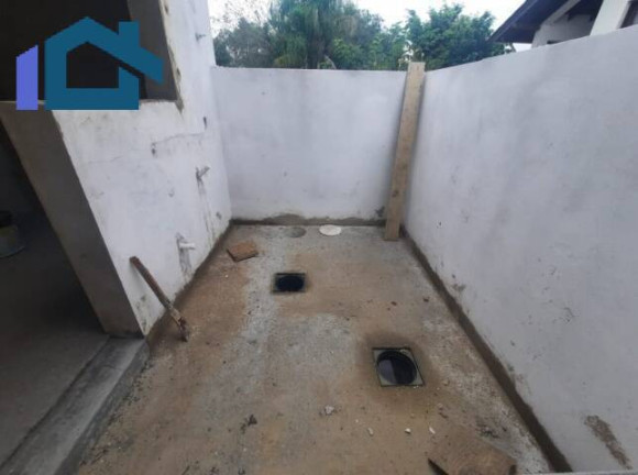 Imagem Casa de Condomínio com 2 Quartos à Venda, 42 m² em Loteamento Vila Rica - Gravataí