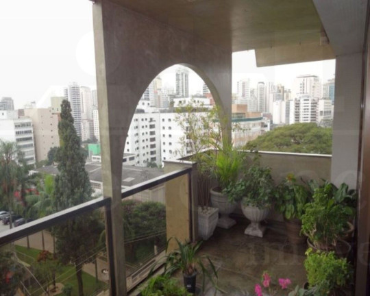 Imagem Apartamento com 3 Quartos à Venda, 200 m² em Perdizes - São Paulo Imagem Apartamento com 3 Quartos à Venda, 200 m² em Perdizes - São Paulo