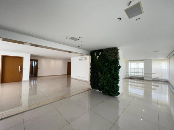 Imagem Apartamento com 3 Quartos à Venda, 305 m² em Setor Oeste - Goiânia