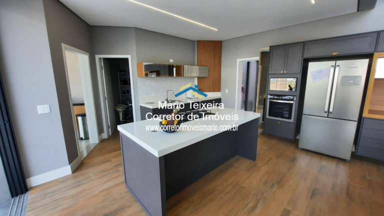 Imagem Casa de Condomínio com 4 Quartos à Venda, 375 m² em Urbanova - São José Dos Campos Imagem Casa de Condomínio com 4 Quartos à Venda, 375 m² em Urbanova - São José Dos Campos
