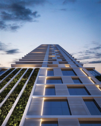 Imagem Apartamento com 4 Quartos à Venda, 190 m² em Centro - Balneário Camboriú