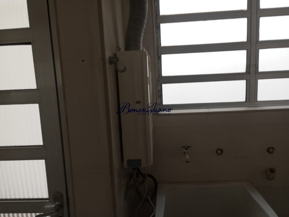 Imagem Sobrado com 2 Quartos para Alugar, 180 m² em Parque Vitória - Sao Paulo