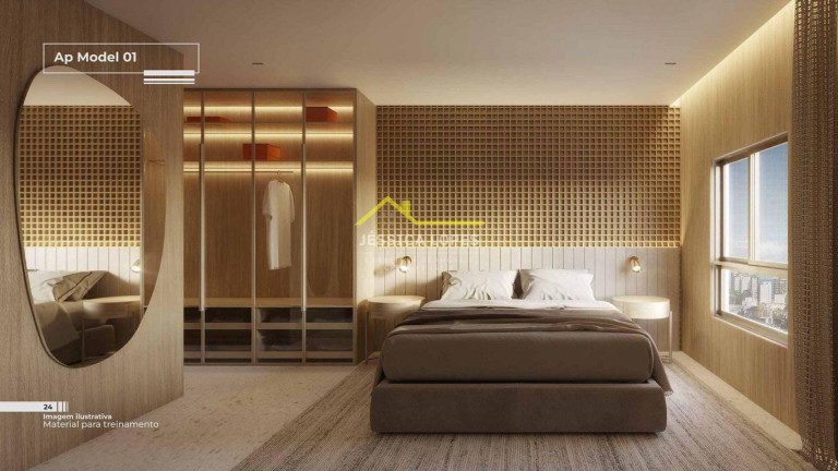 Imagem Apartamento com 2 Quartos à Venda, 61 m² em Bessa - João Pessoa Imagem Apartamento com 2 Quartos à Venda, 61 m² em Bessa - João Pessoa