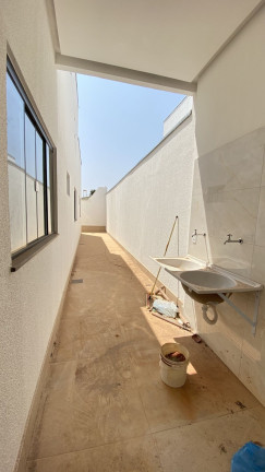 Imagem Casa com 3 Quartos à Venda, 97 m² em Colina Park Residencial - Goianésia Imagem Casa com 3 Quartos à Venda, 97 m² em Colina Park Residencial - Goianésia