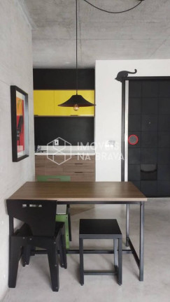 Imagem Apartamento com 1 Quarto à Venda, 70 m² em Praia Brava - Itajaí Imagem Apartamento com 1 Quarto à Venda, 70 m² em Praia Brava - Itajaí