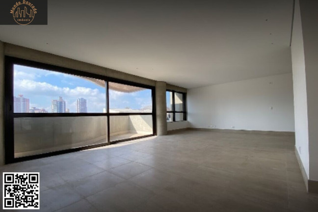 Imagem Apartamento com 3 Quartos à Venda, 155 m² em Vila Alpina - Santo André