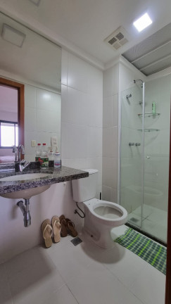 Imagem Apartamento com 1 Quarto à Venda, 48 m² em Caminho Das árvores - Salvador Imagem Apartamento com 1 Quarto à Venda, 48 m² em Caminho Das árvores - Salvador