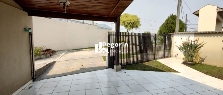 Imagem Casa de Condomínio com 3 Quartos à Venda, 200 m² em Atuba - Pinhais