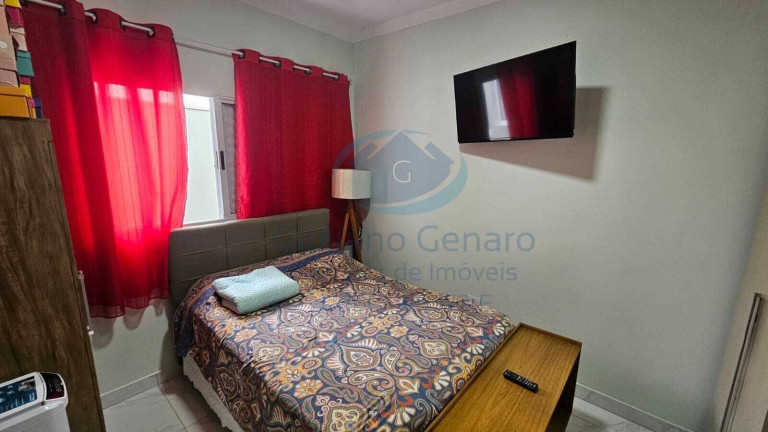 Imagem Casa com 2 Quartos à Venda, 80 m² em Jardim Panorama - Salto Imagem Casa com 2 Quartos à Venda, 80 m² em Jardim Panorama - Salto