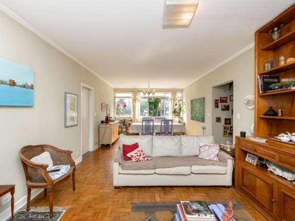 Imagem Apartamento com 3 Quartos à Venda, 110 m² em Jardim Paulista - São Paulo Imagem Apartamento com 3 Quartos à Venda, 110 m² em Jardim Paulista - São Paulo