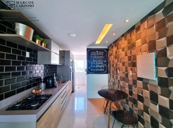 Imagem Imóvel com 3 Quartos à Venda, 136 m² em Cremação - Belém Imagem Imóvel com 3 Quartos à Venda, 136 m² em Cremação - Belém