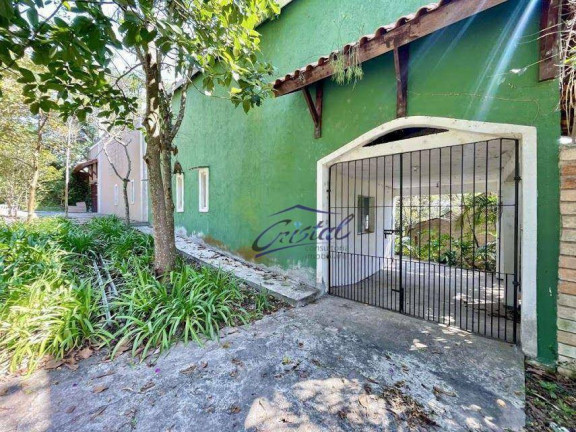 Imagem Casa com 3 Quartos à Venda, 450 m² em Granja Viana - Carapicuíba Imagem Casa com 3 Quartos à Venda, 450 m² em Granja Viana - Carapicuíba