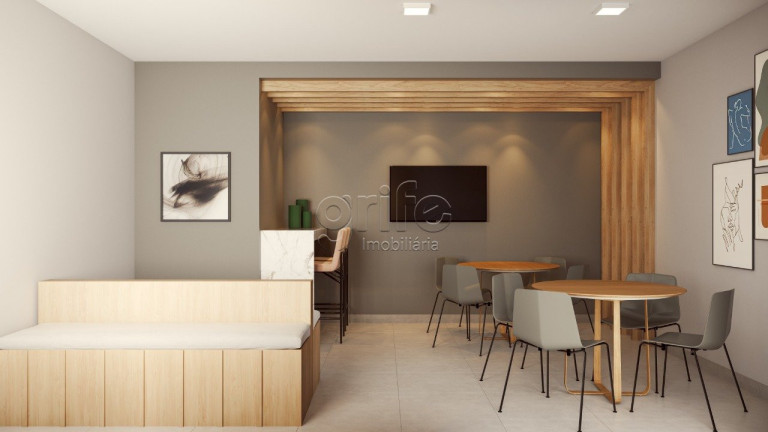 Imagem Apartamento com 3 Quartos à Venda, 65 m² em Presidente Kennedy - Fortaleza