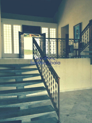 Imagem Chácara com 5 Quartos à Venda, 1 m² em Vila Dom Pedro - Atibaia
