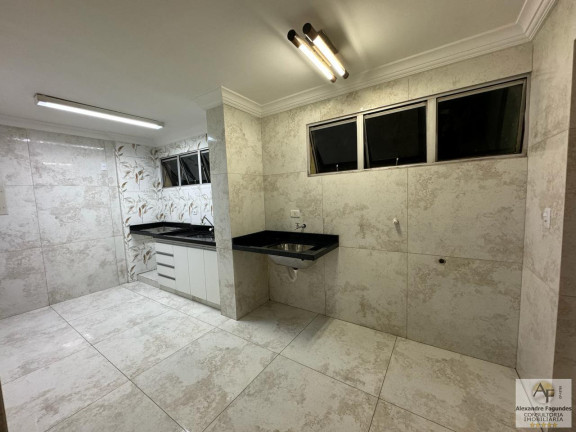 Imagem Apartamento com 3 Quartos à Venda, 94 m² em Setor Oeste - Goiânia Imagem Apartamento com 3 Quartos à Venda, 94 m² em Setor Oeste - Goiânia