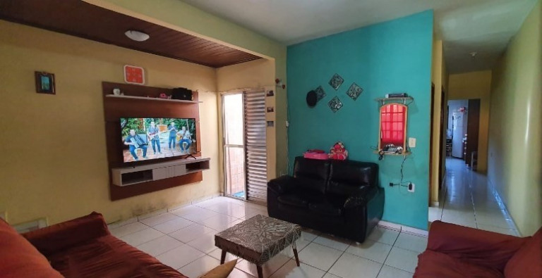 Imagem Imóvel com 3 Quartos à Venda, em Vila Washington Beleza - Cruzeiro Imagem Imóvel com 3 Quartos à Venda, em Vila Washington Beleza - Cruzeiro