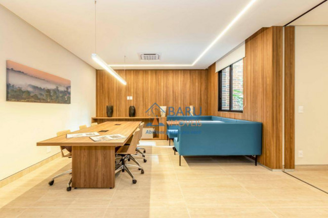 Imagem Apartamento com 1 Quarto à Venda, 46 m² em Higienópolis - São Paulo Imagem Apartamento com 1 Quarto à Venda, 46 m² em Higienópolis - São Paulo