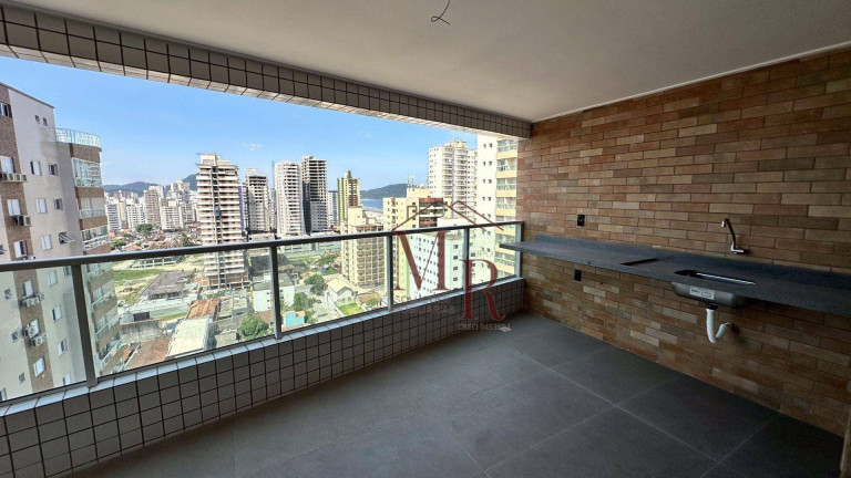 Imagem Apartamento com 2 Quartos à Venda, 81 m² em Aviação - Praia Grande Imagem Apartamento com 2 Quartos à Venda, 81 m² em Aviação - Praia Grande