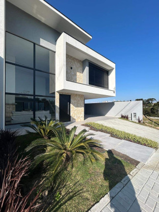Imagem Sobrado com 3 Quartos à Venda, 187 m² em Jardim Das Américas - Campo Largo Imagem Sobrado com 3 Quartos à Venda, 187 m² em Jardim Das Américas - Campo Largo