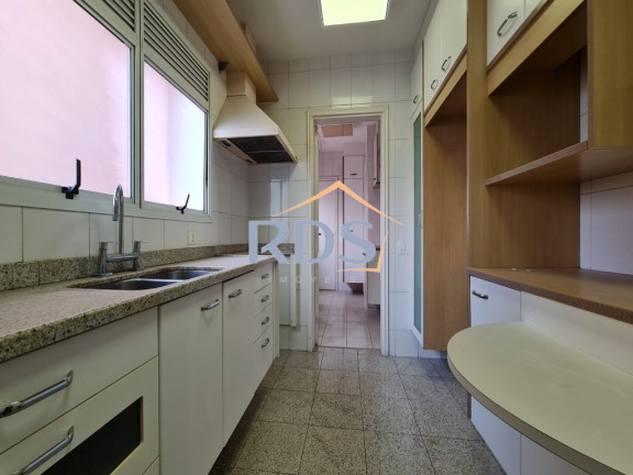 Imagem Apartamento com 4 Quartos à Venda, 144 m² em Cerqueira César - São Paulo