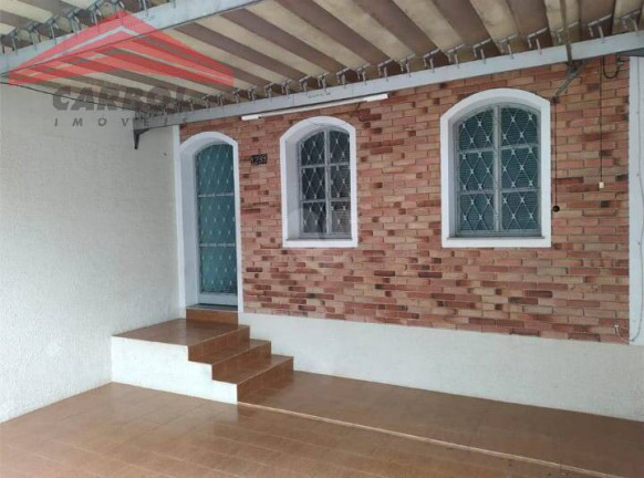 Imagem Casa com 3 Quartos à Venda, 131 m² em Centro - Jundiaí Imagem Casa com 3 Quartos à Venda, 131 m² em Centro - Jundiaí