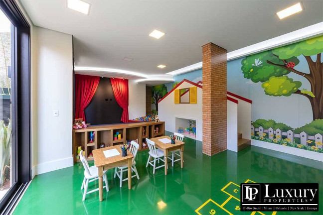 Imagem Cobertura com 4 Quartos à Venda, 454 m² em Vila Mariana - São Paulo Imagem Cobertura com 4 Quartos à Venda, 454 m² em Vila Mariana - São Paulo