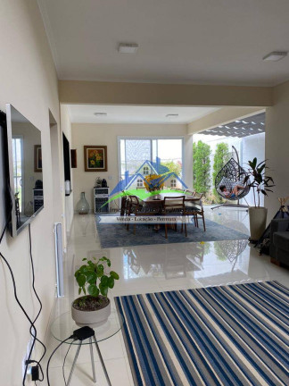 Imagem Casa de Condomínio com 4 Quartos à Venda, 451 m² em Jardim Maristela - Atibaia Imagem Casa de Condomínio com 4 Quartos à Venda, 451 m² em Jardim Maristela - Atibaia