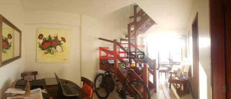 Imagem Cobertura com 3 Quartos à Venda, 140 m² em Vila Nova - Cabo Frio Imagem Cobertura com 3 Quartos à Venda, 140 m² em Vila Nova - Cabo Frio