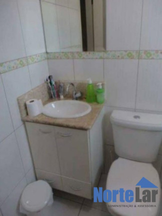 Imagem Sobrado com 2 Quartos à Venda, 120 m² em Taipas - São Paulo Imagem Sobrado com 2 Quartos à Venda, 120 m² em Taipas - São Paulo
