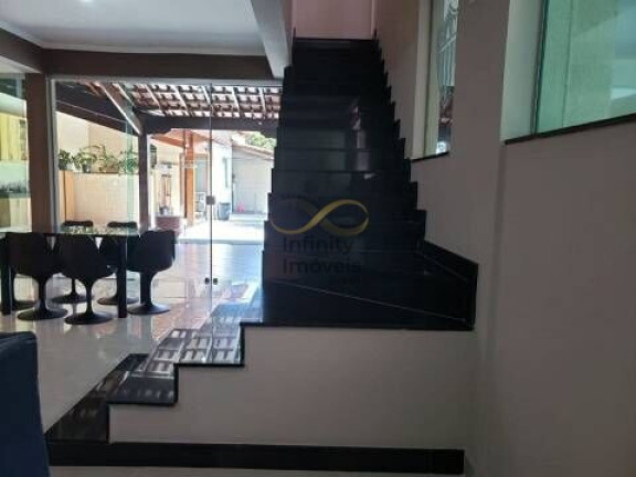 Imagem Casa com 2 Quartos à Venda, 360 m² em Paquetá - Belo Horizonte