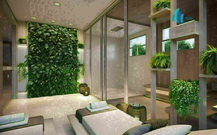 Imagem Apartamento com 2 Quartos à Venda, 76 m² Imagem Apartamento com 2 Quartos à Venda, 76 m²