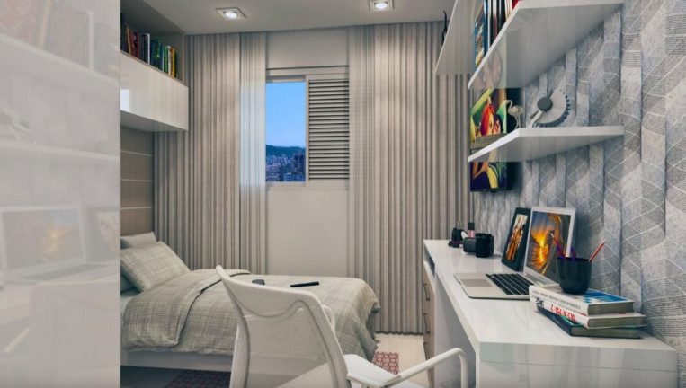 Imagem Apartamento com 2 Quartos à Venda, 94 m² em Vila Guilhermina - Praia Grande Imagem Apartamento com 2 Quartos à Venda, 94 m² em Vila Guilhermina - Praia Grande