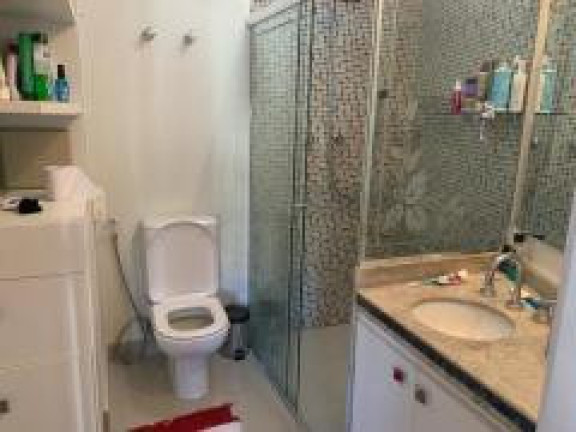 Imagem Apartamento com 3 Quartos à Venda, 300 m² em Jardim - Santo André