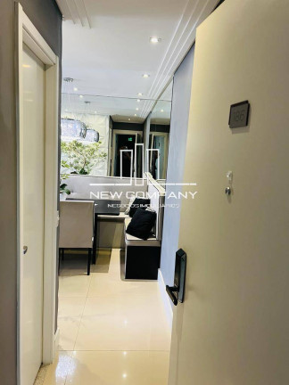 Imagem Apartamento com 2 Quartos à Venda,  em Campestre - Santo André
