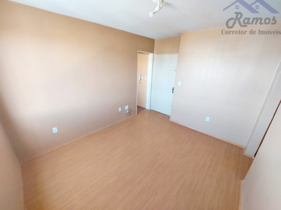 Imagem Imóvel com 1 Quarto à Venda, 36 m² em Cristal - Porto Alegre Imagem Imóvel com 1 Quarto à Venda, 36 m² em Cristal - Porto Alegre