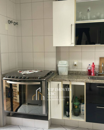 Imagem Apartamento com 3 Quartos à Venda, 144 m² em Vila Assunção - Santo André Imagem Apartamento com 3 Quartos à Venda, 144 m² em Vila Assunção - Santo André