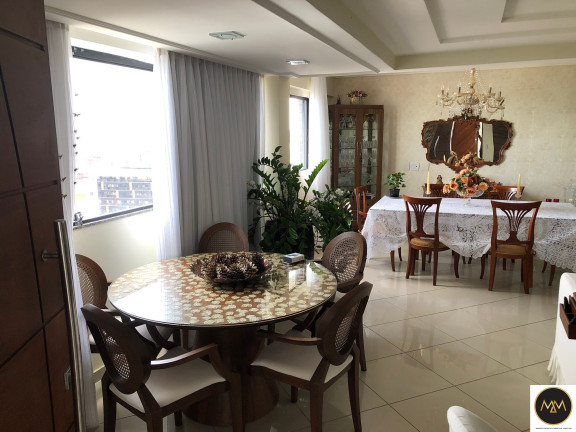 Imagem Imóvel com 3 Quartos à Venda, 242 m² em Tambaú - João Pessoa
