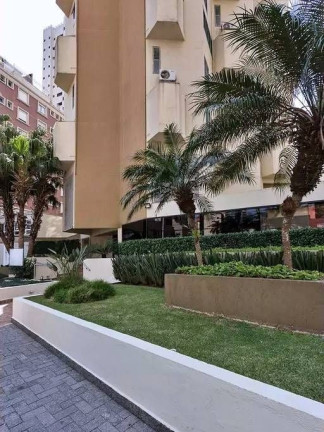Imagem Apartamento com 1 Quarto à Venda, 45 m² em Vila Nova Conceição - São Paulo