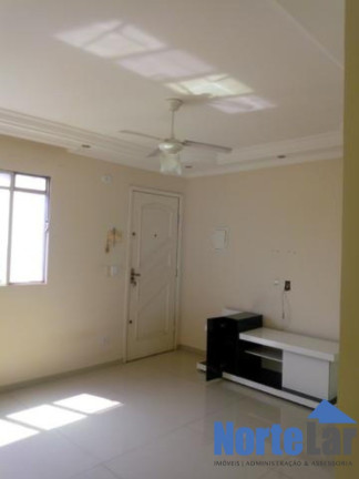 Imagem Apartamento com 2 Quartos à Venda, 56 m² em Jaguaré - São Paulo Imagem Apartamento com 2 Quartos à Venda, 56 m² em Jaguaré - São Paulo