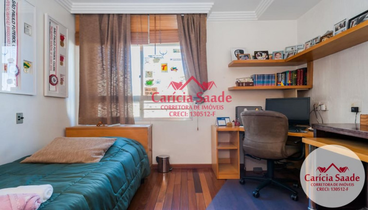 Imagem Apartamento com 3 Quartos à Venda, 109 m² em Jardim Paulista - São Paulo