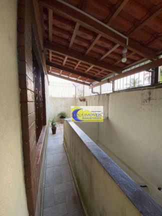 Apartamento com 2 Quartos à Venda, 58 m² em Jardim Olavo Bilac - São Bernardo Do Campo