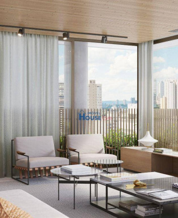 Imagem Cobertura com 3 Quartos à Venda, 376 m² em Itaim Bibi - São Paulo Imagem Cobertura com 3 Quartos à Venda, 376 m² em Itaim Bibi - São Paulo
