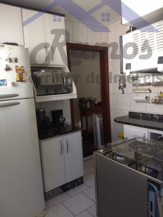 Imagem Imóvel com 2 Quartos à Venda, 56 m² em Cristal - Porto Alegre Imagem Imóvel com 2 Quartos à Venda, 56 m² em Cristal - Porto Alegre