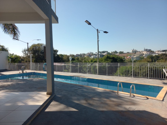Imagem Imóvel com 4 Quartos à Venda, 1.319 m² em Residencial Dos Lagos - Itupeva
