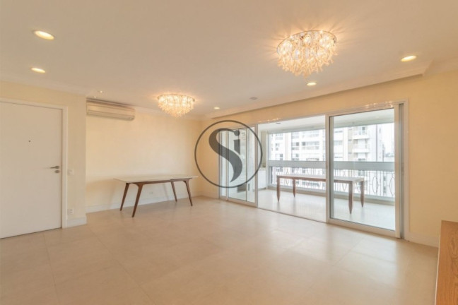 Imagem Apartamento com 3 Quartos à Venda, 158 m² em Perdizes - São Paulo Imagem Apartamento com 3 Quartos à Venda, 158 m² em Perdizes - São Paulo