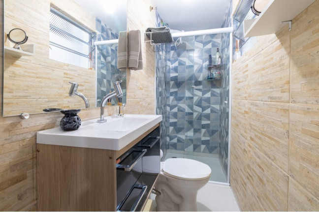 Imagem Casa de Condomínio com 2 Quartos à Venda, 90 m² em Tatuapé - São Paulo Imagem Casa de Condomínio com 2 Quartos à Venda, 90 m² em Tatuapé - São Paulo