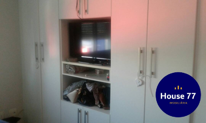Imagem Apartamento com 3 Quartos à Venda, 142 m² em Campo Belo - São Paulo Imagem Apartamento com 3 Quartos à Venda, 142 m² em Campo Belo - São Paulo